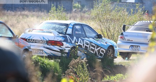 WRT Proszowice